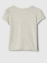 GAP Baby tričko Mix & Match s logem GAP