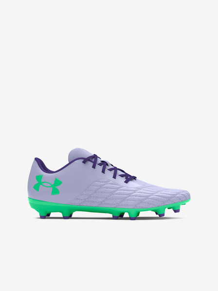 Under Armour Unisexové kopačky Under Armour UA Magnetico Select 3.0 FG