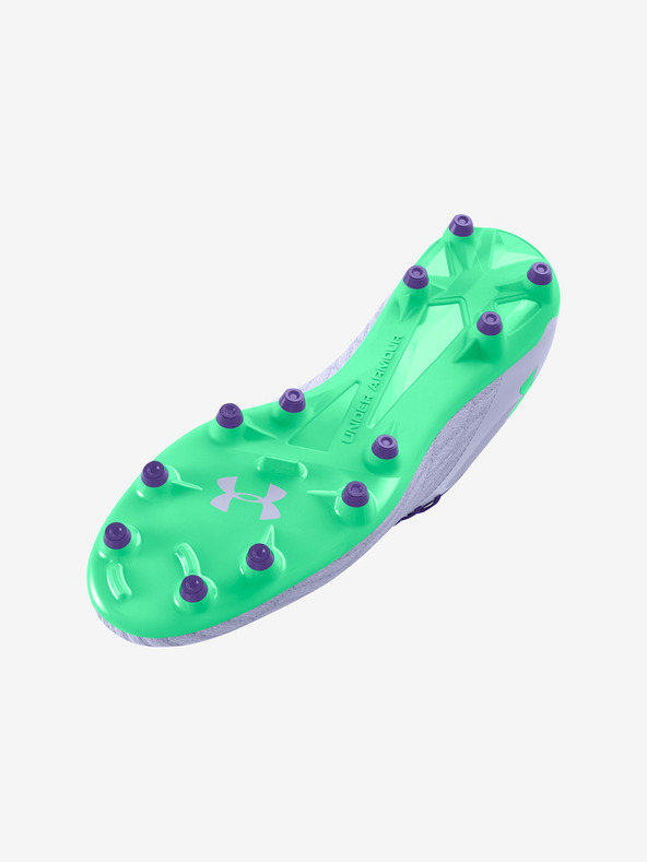 Under Armour Unisexové kopačky Under Armour UA Magnetico Select 3.0 FG