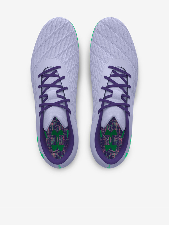 Under Armour Unisexové kopačky Under Armour UA Magnetico Select 3.0 FG