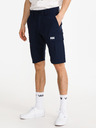 Helly Hansen Tmavě modré pánské outdoorové kraťasy HELLY HANSEN HH Quick-Dry Cargo Shorts
