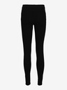 Vero Moda Černé dámské skinny fit džíny Vero Moda Alia