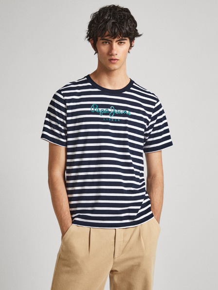 Pepe Jeans T-Shirts Pepe Jeans