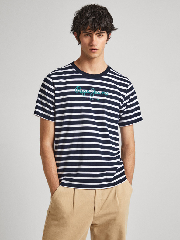 Pepe Jeans T-Shirts Pepe Jeans