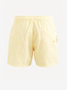 Celio Žluté pánské plavky Celio Ginoray