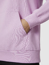 Helly Hansen Růžová dámská mikina s kapucí HELLY HANSEN HH Logo Hoodie 2.0