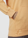 Helly Hansen Oranžová dámská mikina s kapucí HELLY HANSEN HH Logo Hoodie 2.0