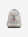 Helly Hansen Bílé dámské tenisky HELLY HANSEN Feathering