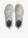 Helly Hansen Bílé dámské tenisky HELLY HANSEN Feathering