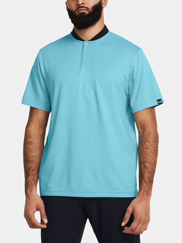 Under Armour Pánské tričko Under Armour UA Playoff 3.0 Dash Polo