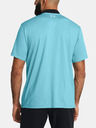 Under Armour Pánské tričko Under Armour UA Playoff 3.0 Dash Polo