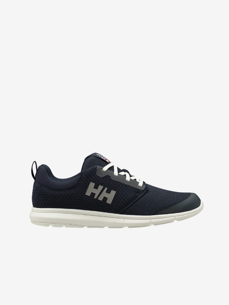 Helly Hansen Tmavě modré pánské tenisky HELLY HANSEN Feathering