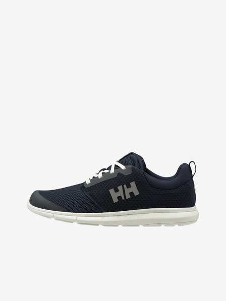 Helly Hansen Tmavě modré pánské tenisky HELLY HANSEN Feathering