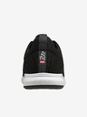 Helly Hansen Černé pánské tenisky HELLY HANSEN Feathering