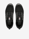 Helly Hansen Černé pánské tenisky HELLY HANSEN Feathering