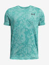 Under Armour Chlapecké tričko Under Armour UA Tech Vent Geode SS