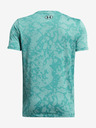 Under Armour Chlapecké tričko Under Armour UA Tech Vent Geode SS