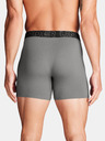Under Armour Pánské boxerky Under Armour M UA Perf Cotton 6in