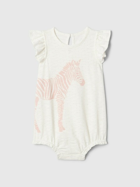 GAP Baby bavlněné body Gap