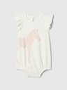GAP Baby bavlněné body Gap