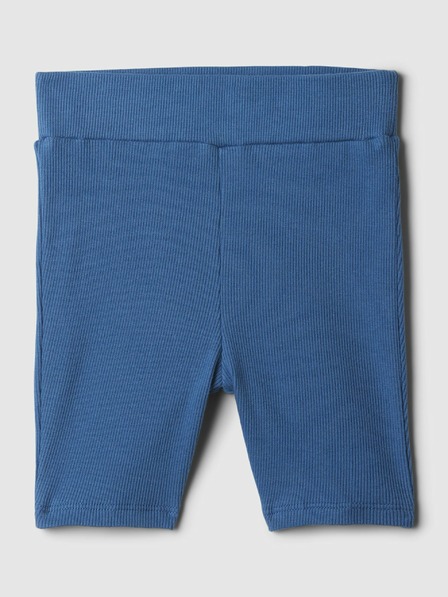 GAP Baby elastické kraťasy Mix & Match GAP