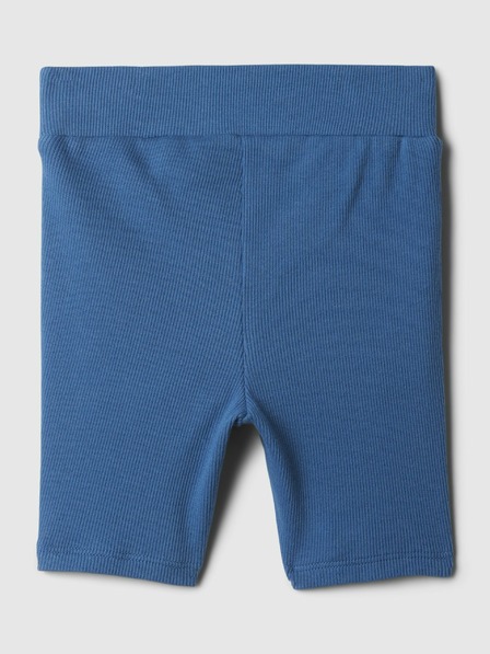 GAP Baby elastické kraťasy Mix & Match GAP