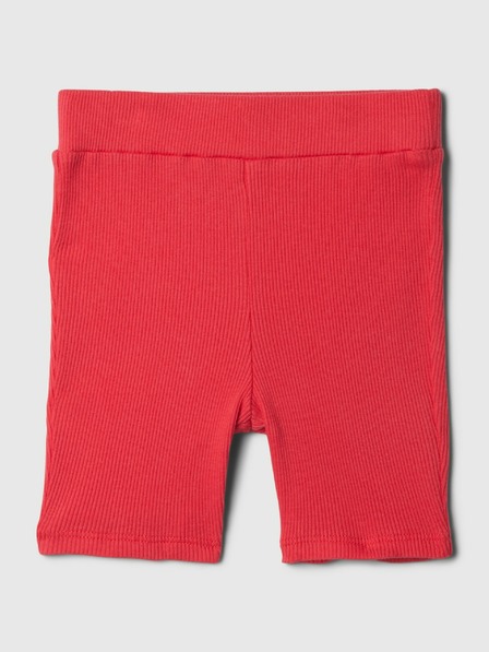 GAP Baby elastické kraťasy Mix & Match GAP