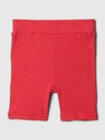 GAP Baby elastické kraťasy Mix & Match GAP