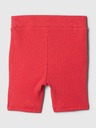 GAP Baby elastické kraťasy Mix & Match GAP