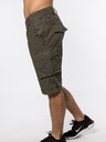 Alife and Kickin Khaki pánské kraťasy Alife and Kickin Philippeak