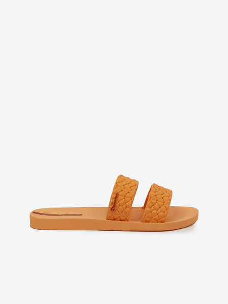 Ipanema Oranžové dámské pantofle Ipanema