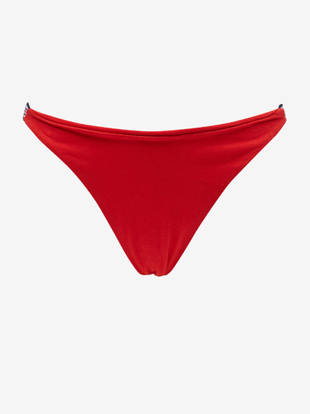 FILA Červená dámská tanga  FILA