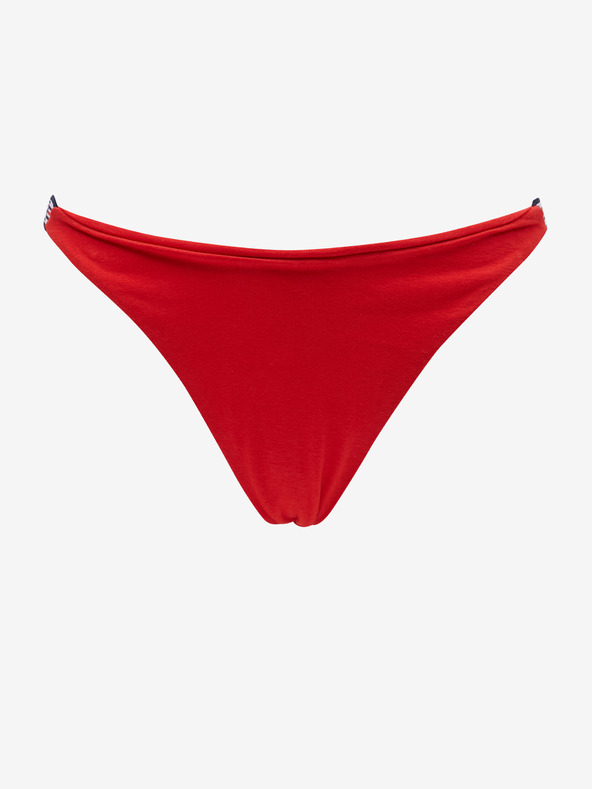 FILA Červená dámská tanga  FILA