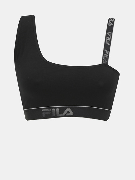 FILA Černá podprsenka FILA