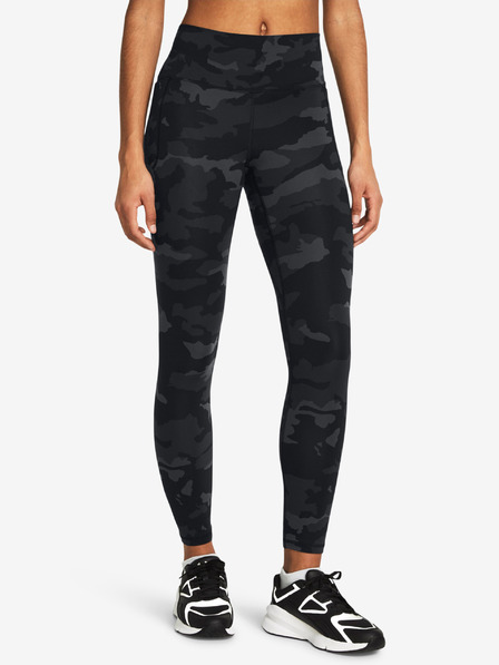 Under Armour Dámské legíny Under Armour Meridian Print Legging