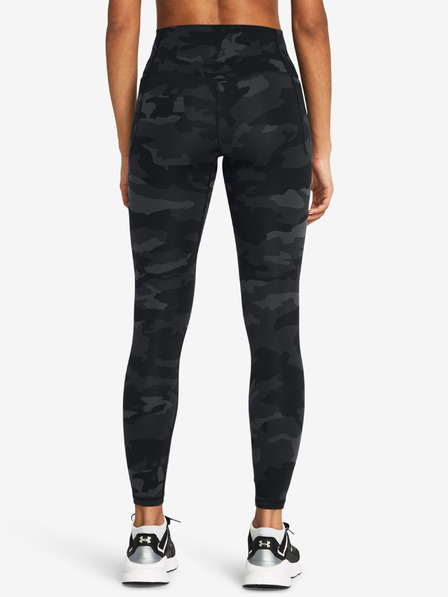 Under Armour Dámské legíny Under Armour Meridian Print Legging