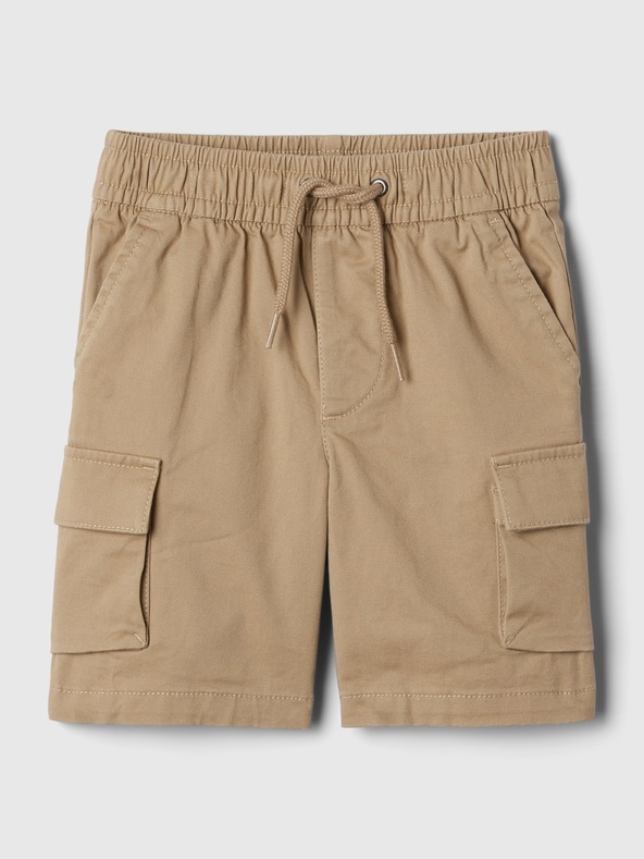 GAP Baby cargo kraťasy