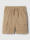 GAP Baby cargo kraťasy