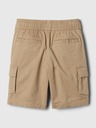 GAP Baby cargo kraťasy