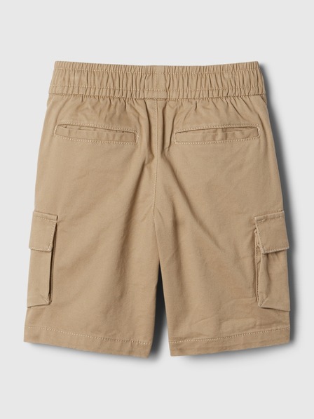 GAP Baby cargo kraťasy