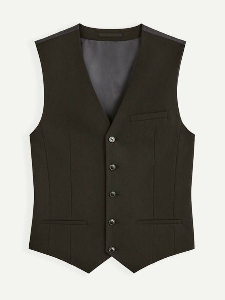 Celio Bugiamaury Vesta