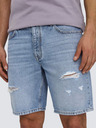 ONLY & SONS Světle modré pánské džínové kraťasy ONLY & SONS Edge