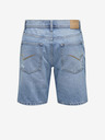 ONLY & SONS Světle modré pánské džínové kraťasy ONLY & SONS Edge