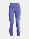 Under Armour Dámské legíny Under Armour Motion Ankle Leg Branded