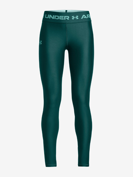 Under Armour Dívčí legíny Under Armour Armour Legging
