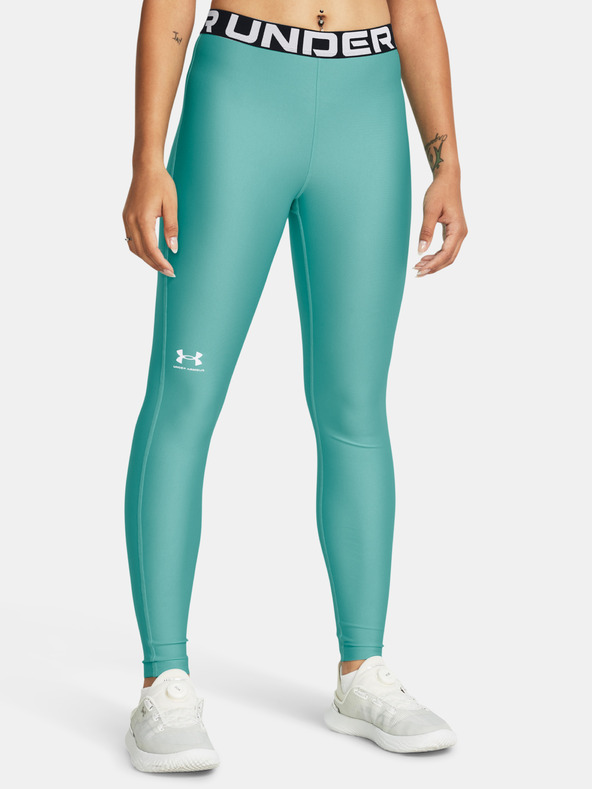 Under Armour Dámské legíny Under Armour UA HG Authentics Legging