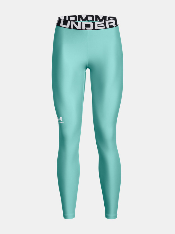 Under Armour Dámské legíny Under Armour UA HG Authentics Legging