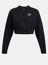 Under Armour Dámská mikina Under Armour UA Rival Terry OS Crop Crw