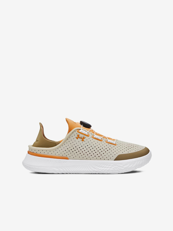 Under Armour Unisexové boty Under Armour UA Slipspeed Trainer NB