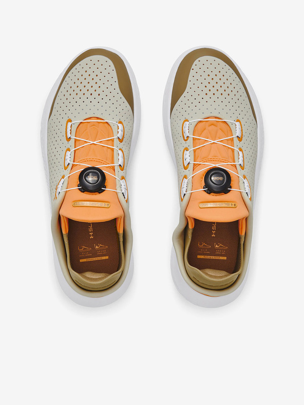 Under Armour Unisexové boty Under Armour UA Slipspeed Trainer NB